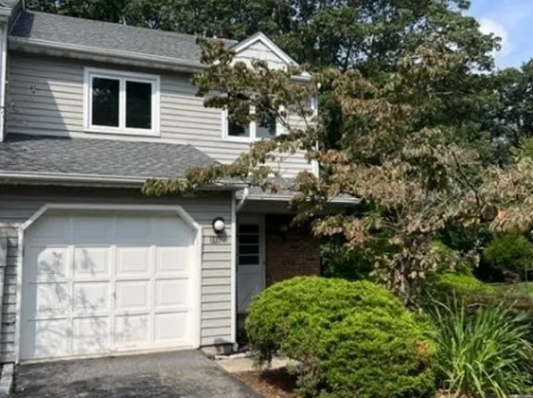 162 Patriots Rd, Parsippany-Troy Hills Twp., NJ 07950