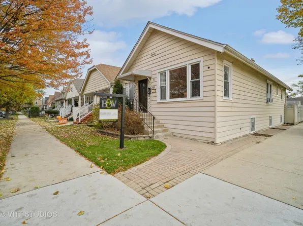 3101 N Natchez Ave, Chicago, IL 60634