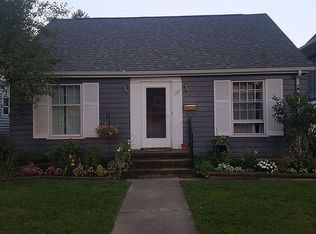 1117 W Oakdale Dr, Fort Wayne, IN 46807