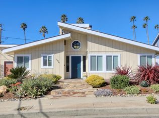 160 Paddock Ave, Pismo Beach, CA 93449