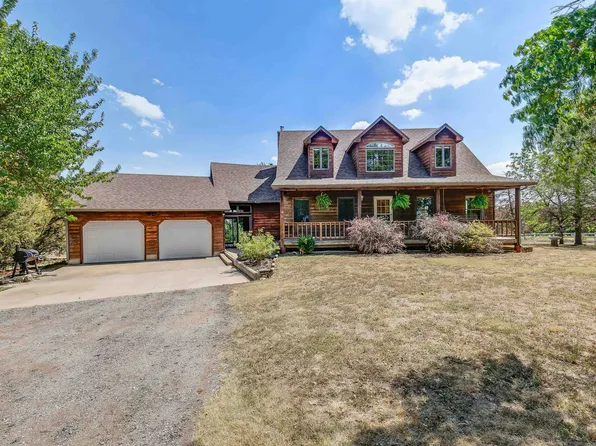 1881 60th, Peabody, KS 66866