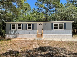 5449 S Frost Point, Lecanto, FL 34461