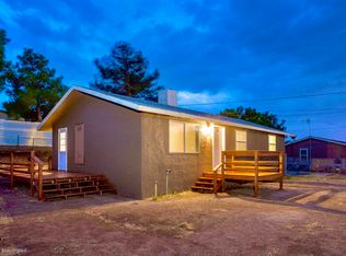 5267 Navajo Trl, Las Cruces, NM 88012