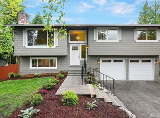 13519 90th Ave NE, Kirkland, WA 98034