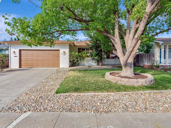 6976 Allegheny Dr, Dublin, CA 94568