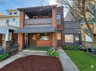 2226 Woodstock Ave FLOOR 1, Pittsburgh, PA 15218