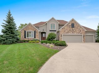 4303 Hatcher Pass, Fort Wayne, IN 46845