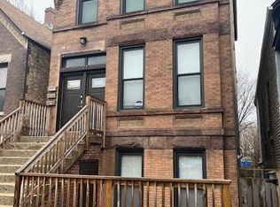 2127 N Winchester Ave #3, Chicago, IL 60614