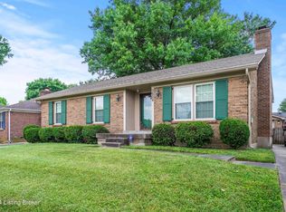 3606 Sudbury Ln, Louisville, KY