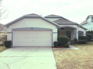 351 Pine Springs Dr, Debary, FL 32713