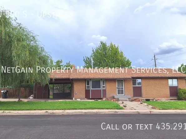 975 W 500 S, Cedar City, UT 84720