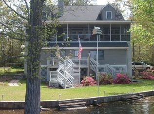 106 Adams Park Rd, Leesville, SC 29070