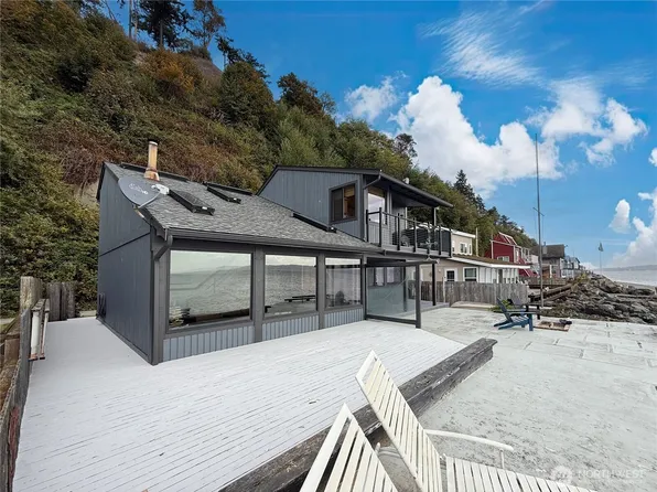 11 H  South Beach, Hat Island, WA 98206