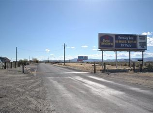 725 Reservoir Rd, Lovelock, NV 89419