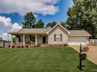 11643 River Point Ln, Tuscaloosa, AL 35405