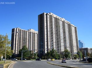 5501 Seminary Rd APT 1612S, Falls Church, VA 22041
