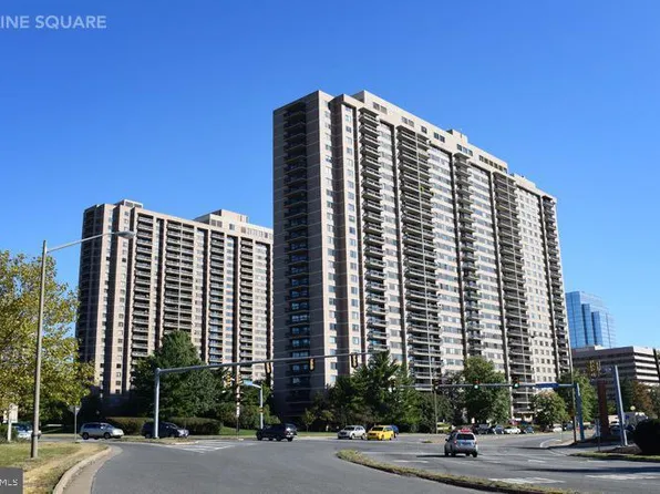 5501 Seminary Rd APT 1612S, Falls Church, VA 22041