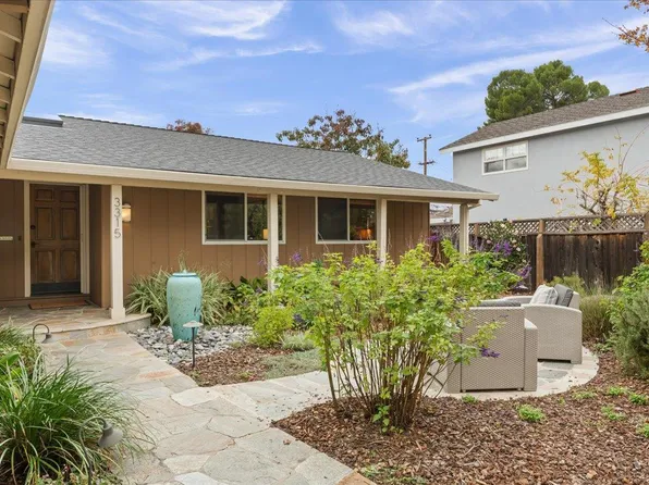 3315 Todd Way, San Jose, CA 95124
