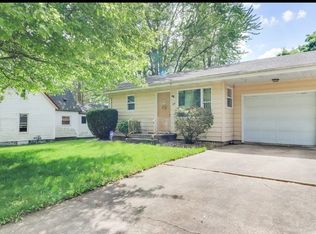 403 N Western Ave, Minier, IL 61759
