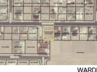 3370 S Ridge Ave, Bullhead City, AZ 86429