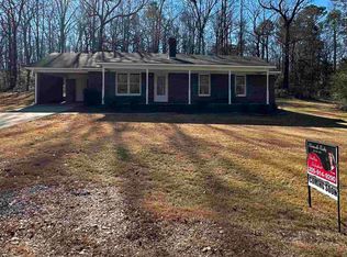 2537 16th St, Calera, AL 35040