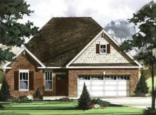 20008 Classic Ln, Olympia Fields, IL 60461