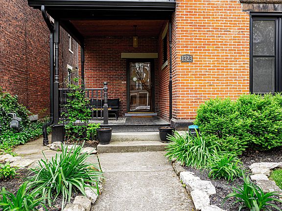 4th image of 1323 Forsythe Ave