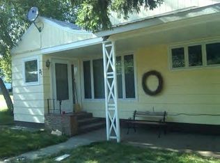 21 3rd St W, Red Lodge, MT 59068