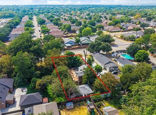 1812 S Cockrell Hill Rd, Dallas, TX 75211