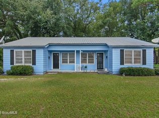 709-711 Central Ave, Waycross, GA 31501