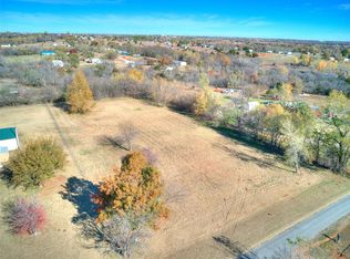 TRACT 2 County Road 1244, Tuttle, OK 73089