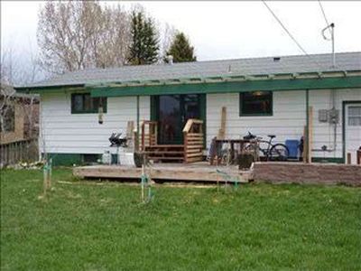 511 N 3rd Ave, Bozeman, MT, 59715