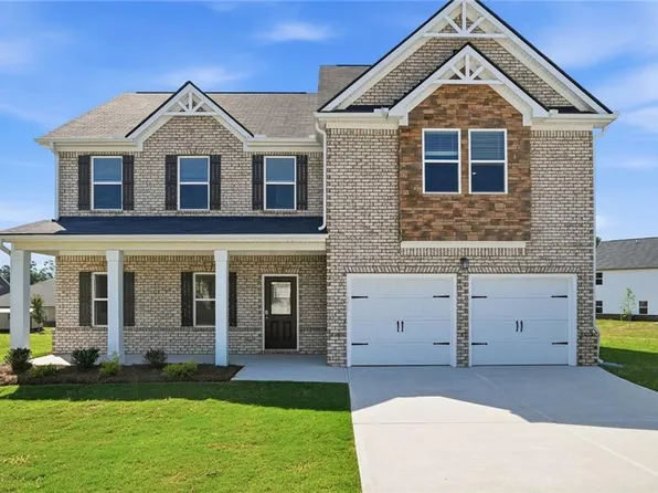 1575 Sungrown Way, McDonough, GA 30253