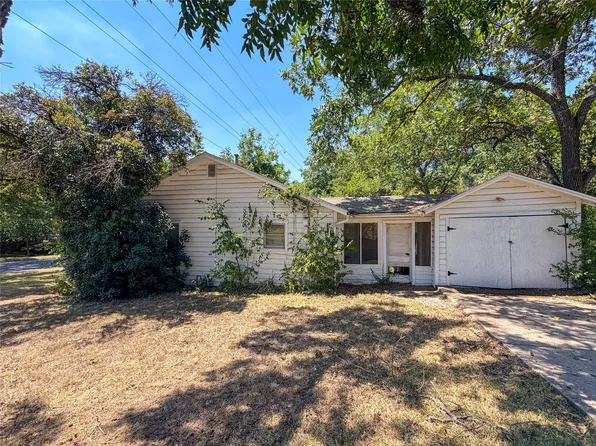 2701 Park Ave, Waco, TX 76711