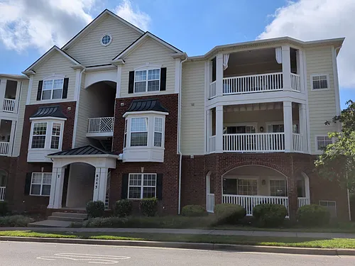 8045 Bienville Dr #Y7 Photo 1