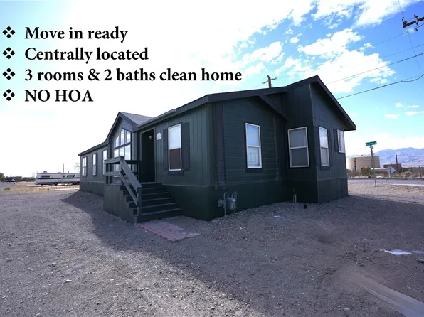 4509 S Patina Rd, Fort Mohave, AZ 86426