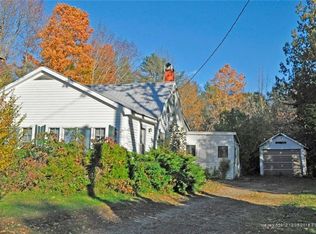 98 Cross St, Northport, ME 04849