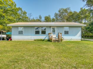 7364 S James Rd, Baldwin, MI 49304