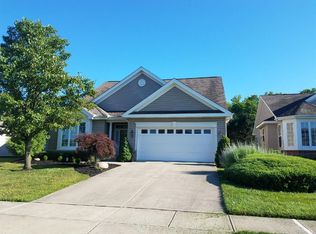 1202 Meadow Vista Dr, Hamilton Twp, OH 45039