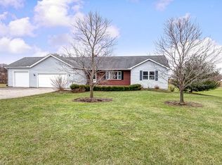 15999 Burton Windsor Rd, Middlefield, OH 44062