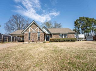 6908 Coral Hill Dr, Memphis, TN 38135