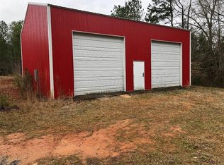 0 Franks Place Rd, Iva, SC 29655