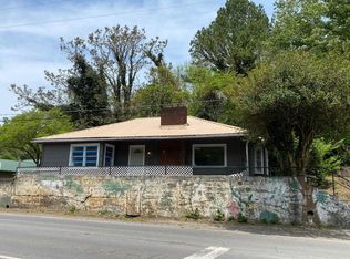 210 Ocoee St, Copperhill, TN 37317