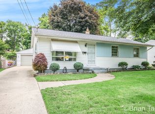 3658 Wyoming Ave SW, Wyoming, MI 49519