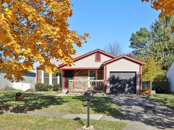 1996 Starbridge Ct, Columbus, OH 43235