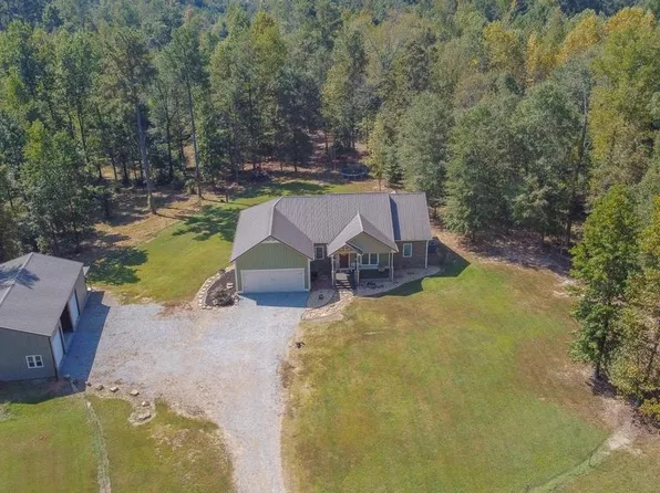 91 County Road 821, Cullman, AL 35057