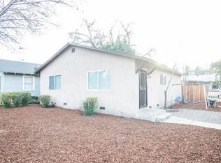 209 W Cypress Ave, Visalia, CA 93277