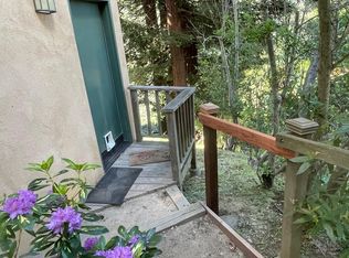 389 Gravatt Dr, Berkeley, CA 94705