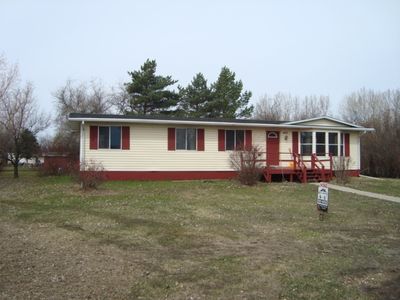 402 10th Ave, Cando, ND, 58324