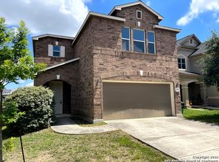7422 Primrose Post, San Antonio, TX 78218
